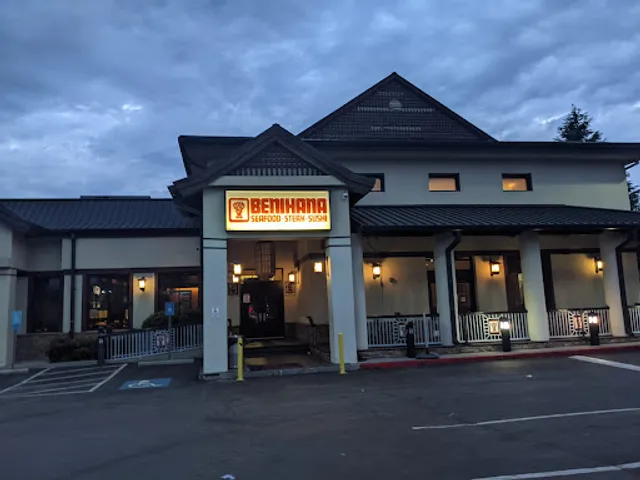 Benihana