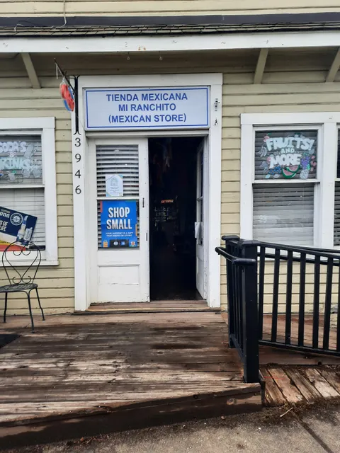 Tienda Mexicana Mi Ranchito