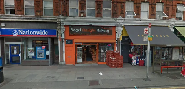 Bagel Delight Bakery