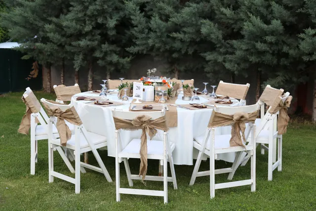 İncek Lilyum Restoran & Kır Düğünü