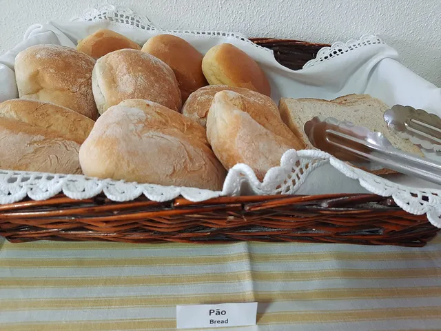 Hospedaria de São João