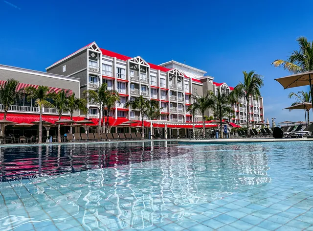 São Pedro Thermas Resort