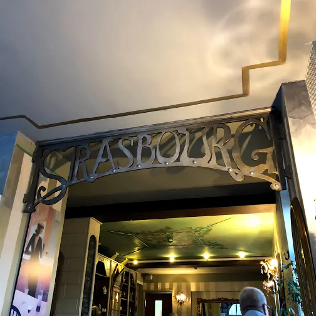 Ristorante Mona Lisa