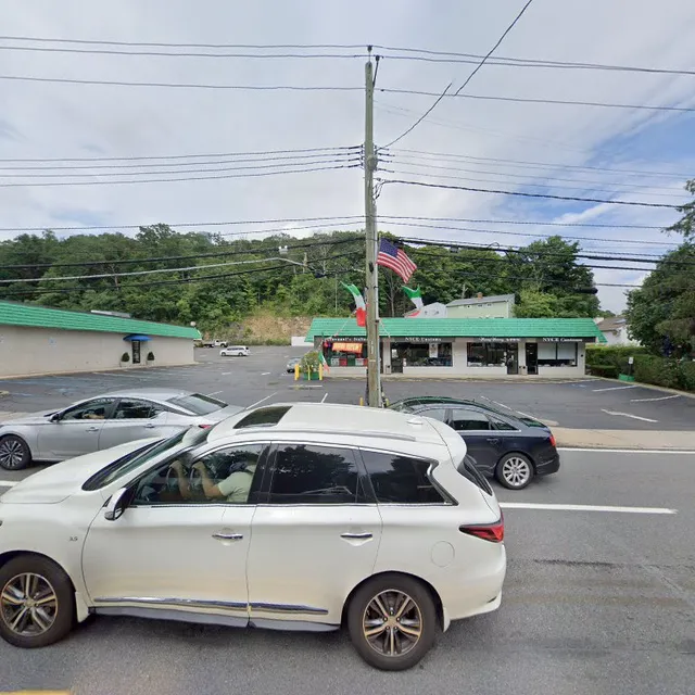 North Broadway Market & Deli