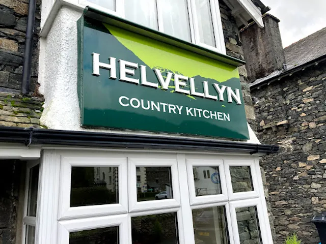 Helvellyn Country Kitchen