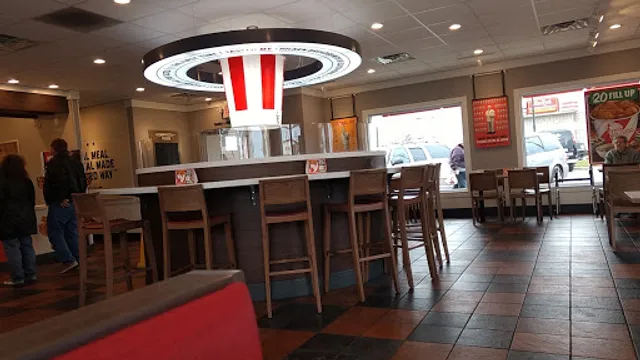 KFC