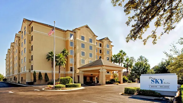 staySky Suites – I Drive Orlando