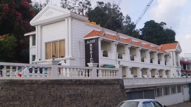 Ajay Residency