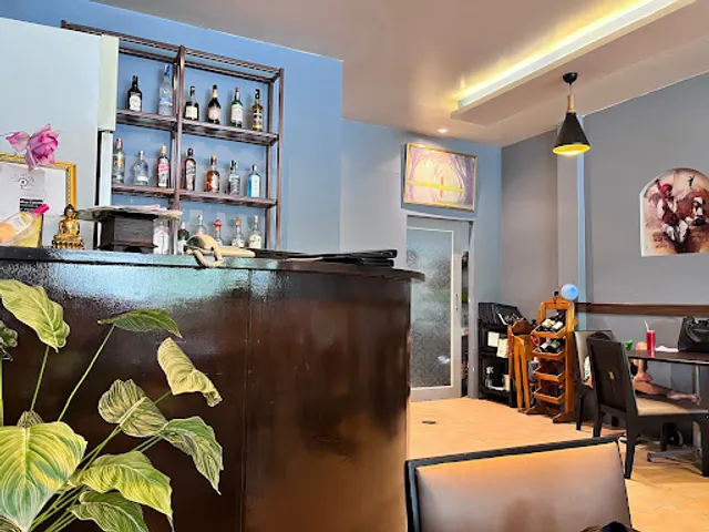 Little Prince Indian Cuisine