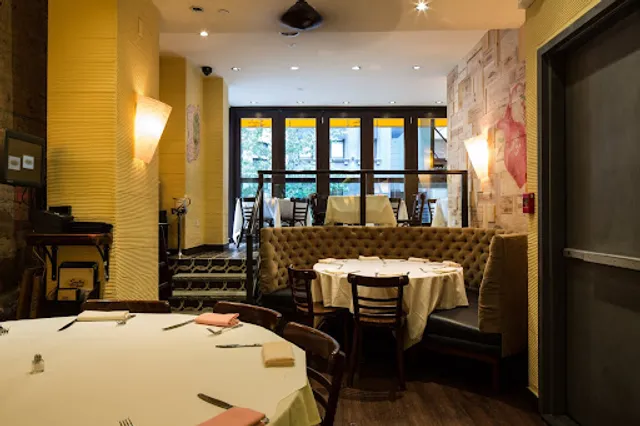 Serafina Always 61st (UES)