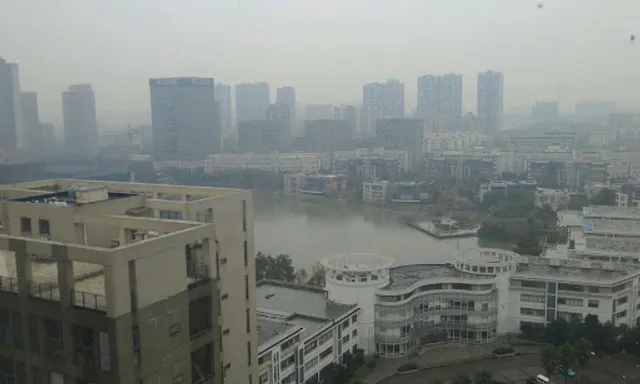 Optical Valley Software Park