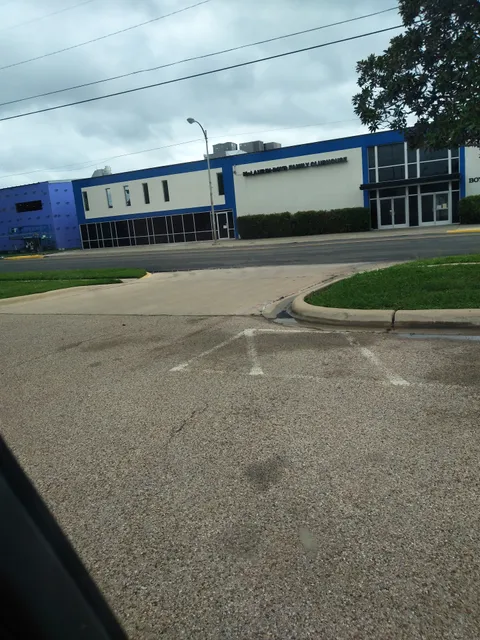 Killeen Main Library