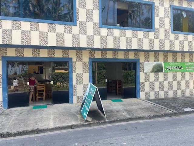 Restaurante Restinga