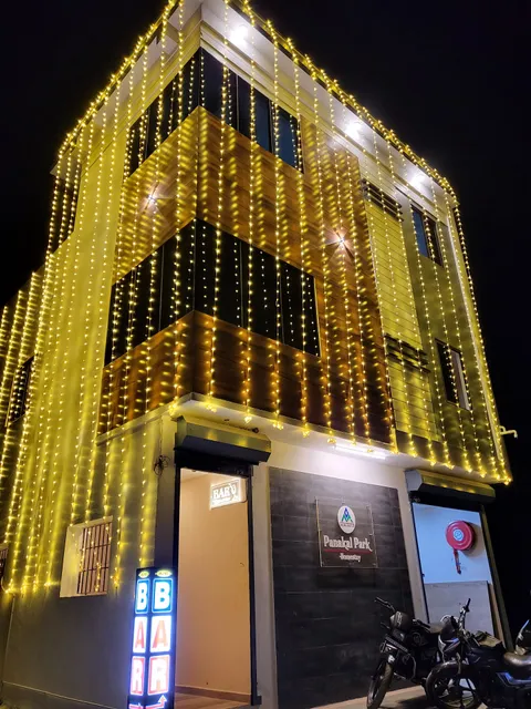 Panakal Park Homestay