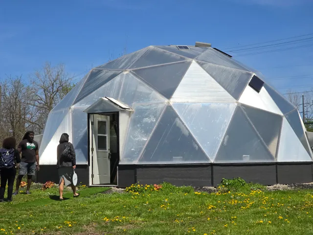 Rid-All Green Partnership