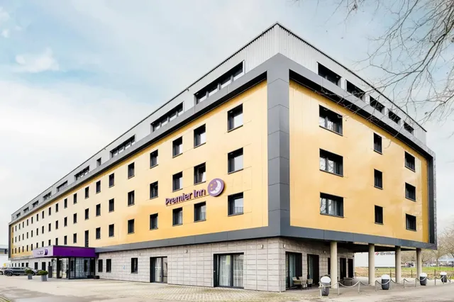 Premier Inn Lindau Hotel