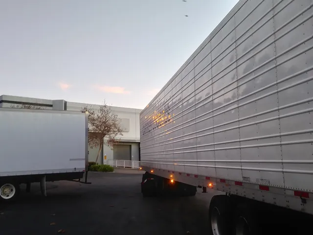 Bay Area Seafood Inc