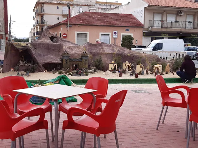 Restaurante Em's Bistro