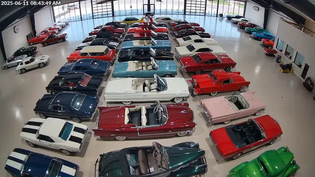 Stephens Classic Cars