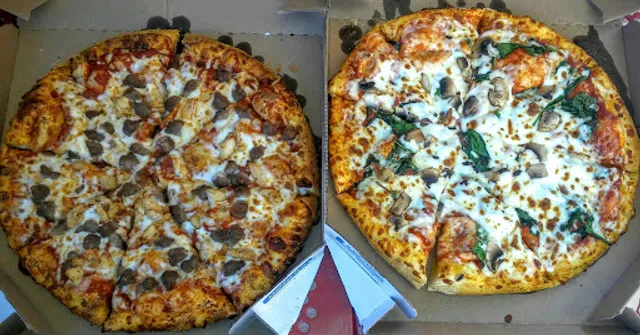 Domino's Pizza