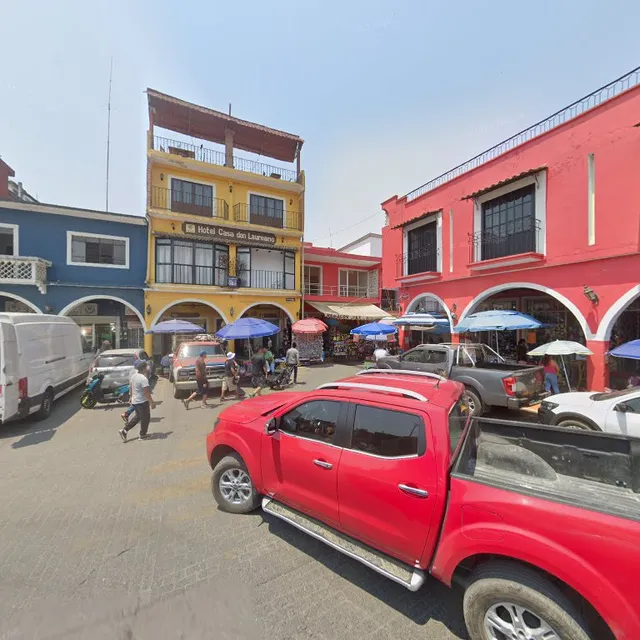 Hotel Casa Don Laureano