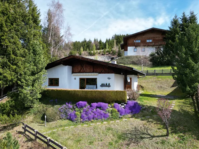 Ferienhaus Weerberg Tirol