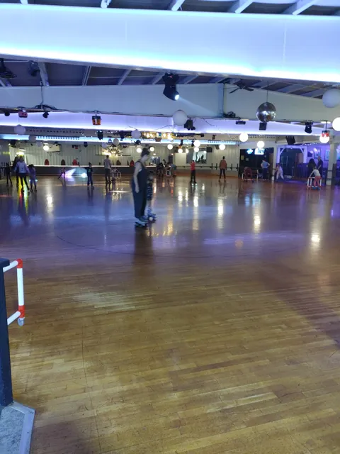 Wood'n Wheel Family Fun Center