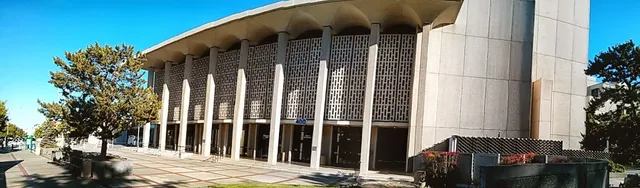 County of San Mateo - Assessor-County Clerk-Recorder's-Elections office