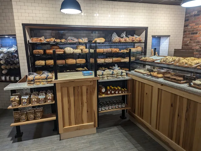 Breadsmith of Bellevue