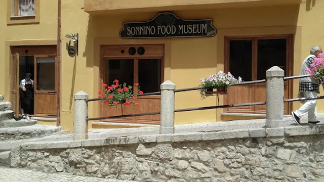 Sonnino Food Museum