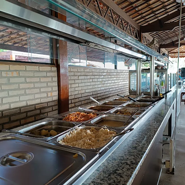 Lá No Sítio Restaurante e Churrascaria