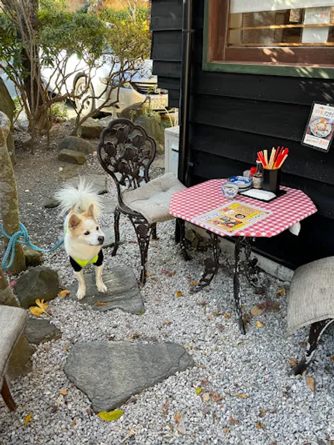 沖縄食堂 麺そうれ