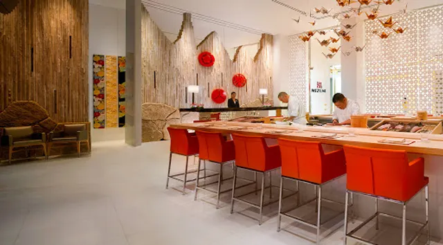 Mizumi Wynn Palace Branch