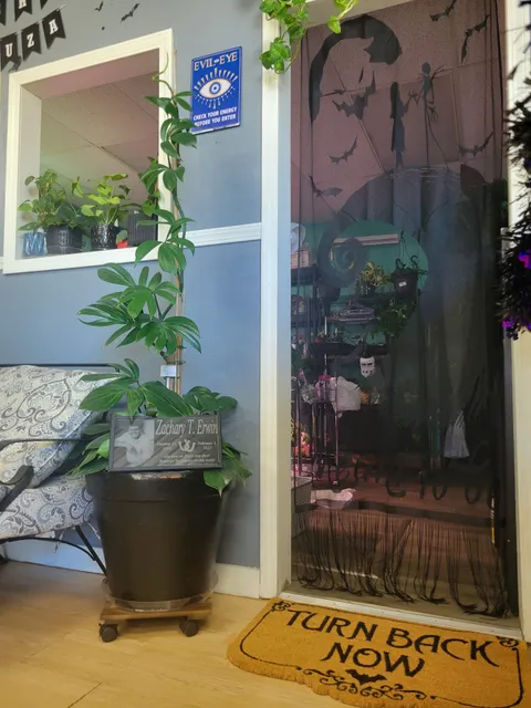 Wild Moon Child Garden & Boutique LLC