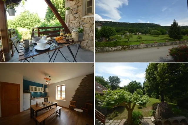 Maison Maliga (J&G House)