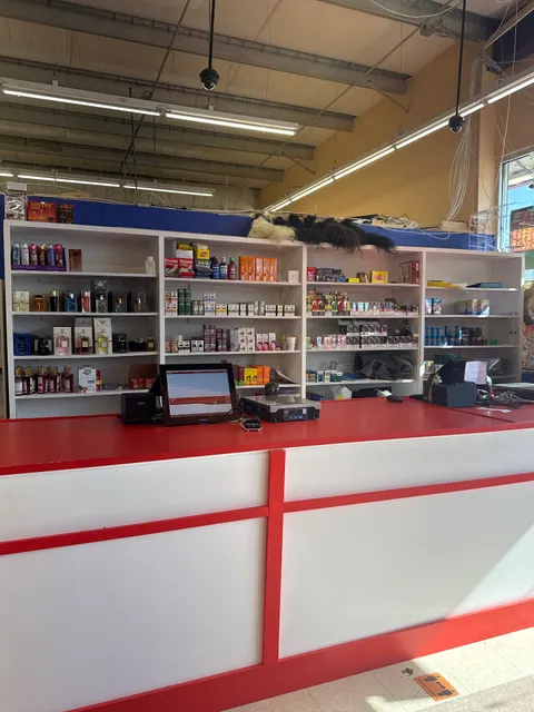 JP INTERNATIONAL GROCERY STORE