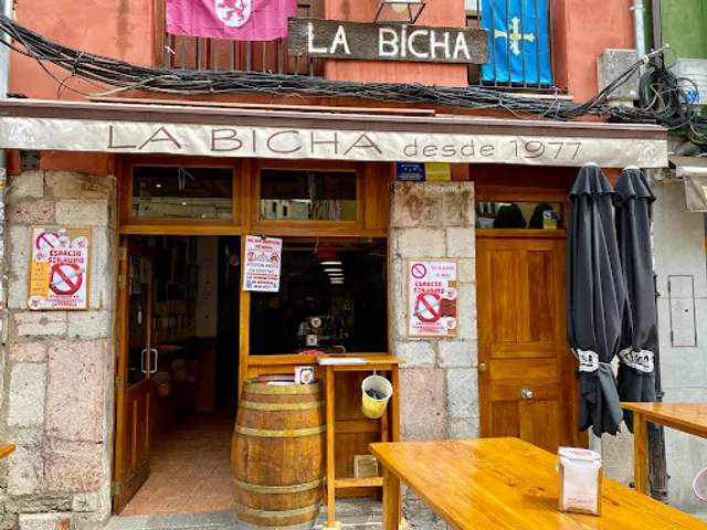 La Bicha
