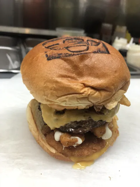 Munchies Deli and Grill