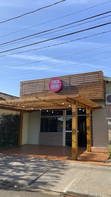 Restaurante Macadâmia e Frutaria