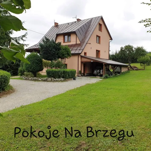 Pokoje Na Brzegu