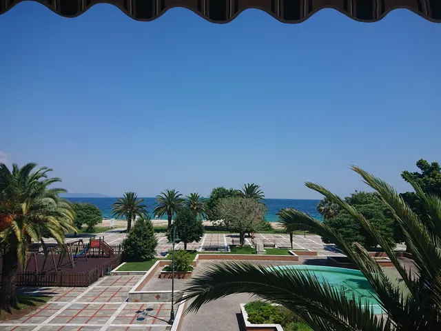 Vila Oasis Asprovalta