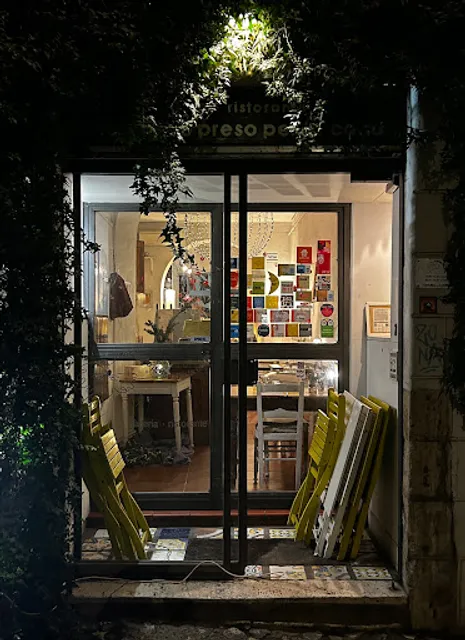 Il Desiderio preso per la Coda