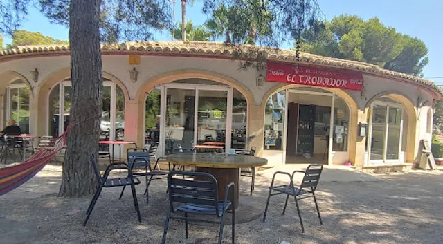 Bar Restaurante El Trovador