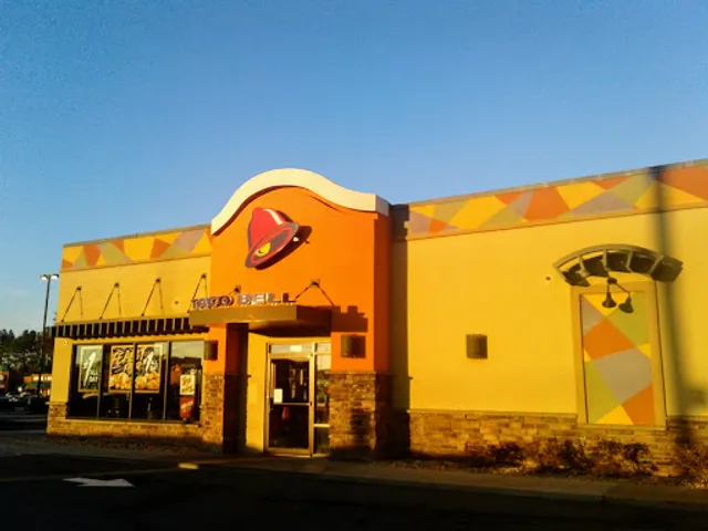 Taco Bell