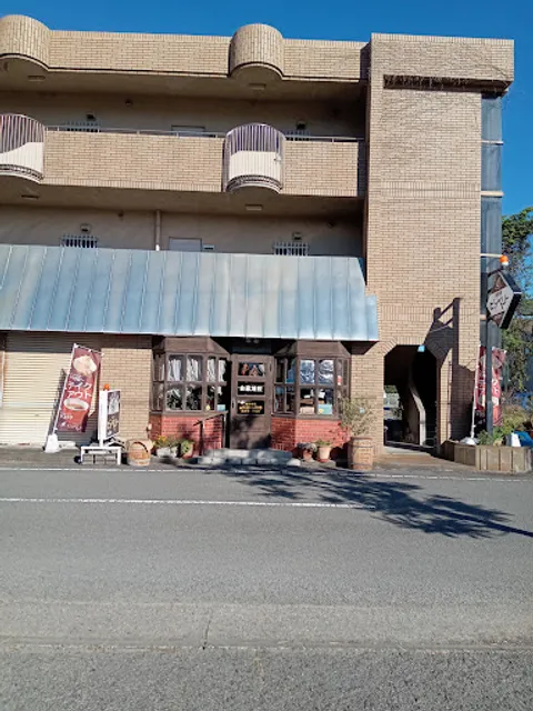 珈琲院 ピーベリー