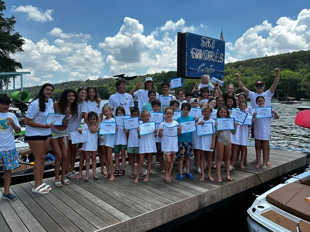 Executive Watersports