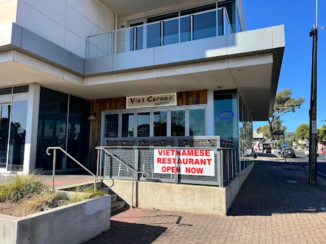 Viet Corner Eatery