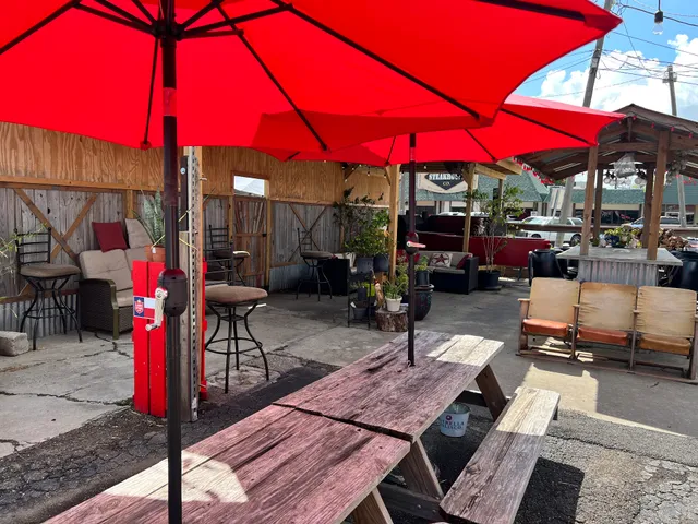 The Barn Drive Thru Beer & Keg Haus