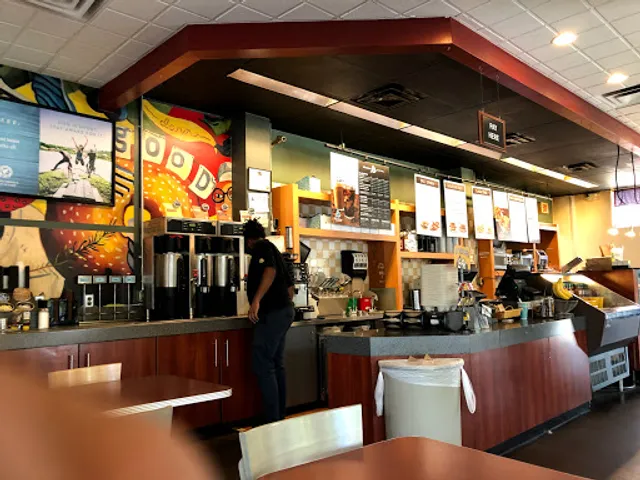 Einstein Bros. Bagels
