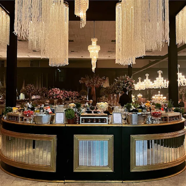 Rushmix Drinks & Foods